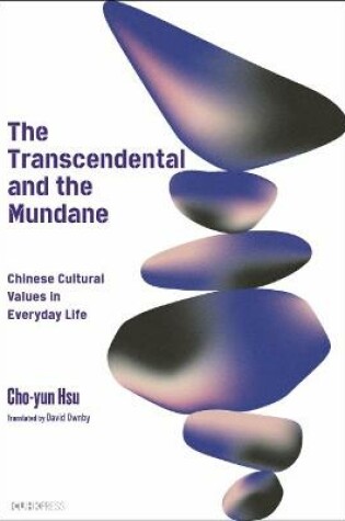 Cover of Spiritual Foundation of Chinese Culture