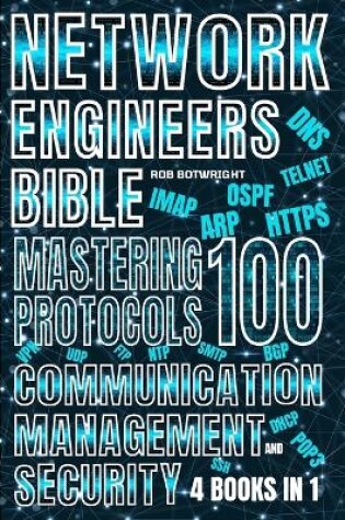 Cover of Network Engineer's Bible