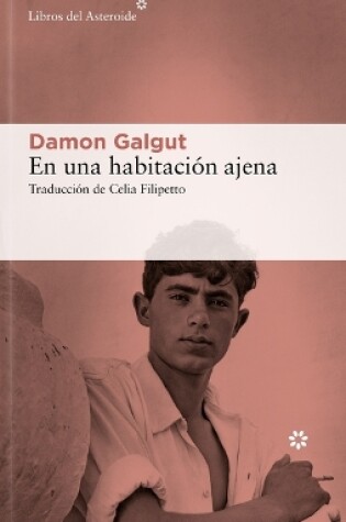 Cover of En Una Habitacion Ajena