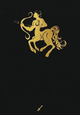 Book cover for Sagittarius