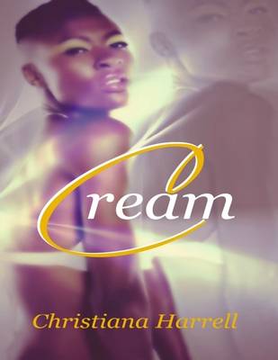 Book cover for Cream