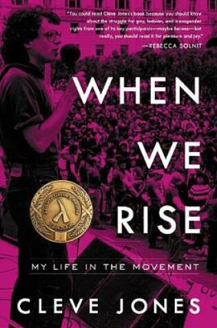 Cover of When We Rise