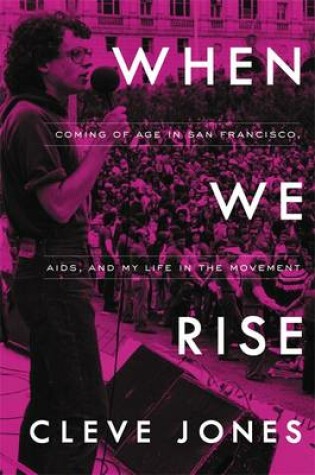 Cover of When We Rise