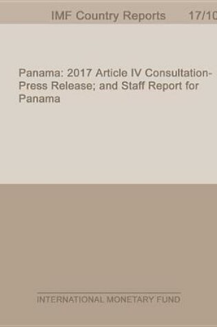 Cover of Panama