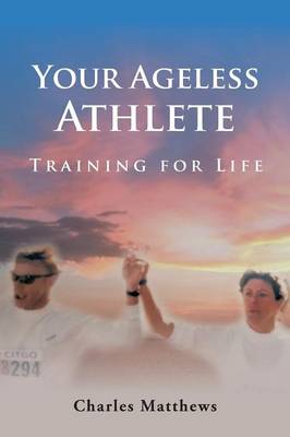 Book cover for Your Ageless Athlete