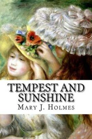 Cover of Tempest and Sunshine