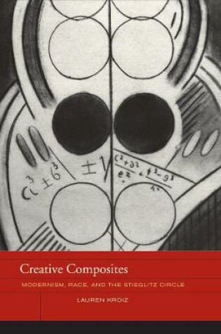 Cover of Creative Composites