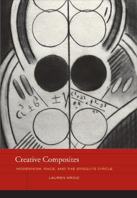 Book cover for Creative Composites