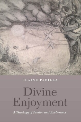 Cover of Divine Enjoyment