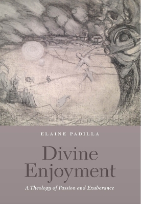 Cover of Divine Enjoyment