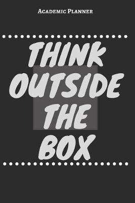 Book cover for Think Outside the Box