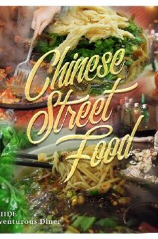 Cover of Chinese Street Food