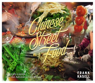 Cover of Chinese Street Food