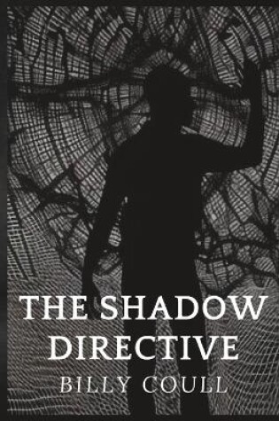 Cover of The Shadow Directive