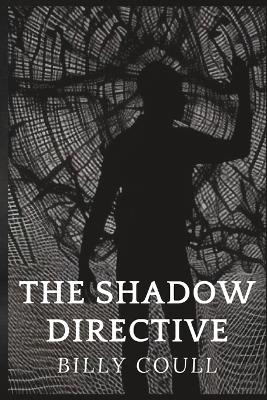 Book cover for The Shadow Directive