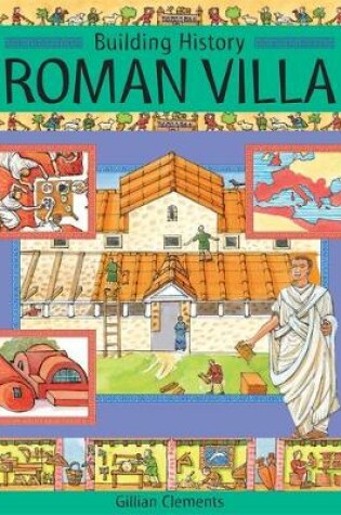 Cover of Roman Villa