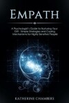 Book cover for Empath