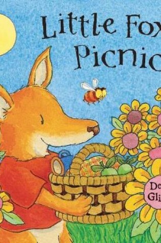 Cover of Woodland Tales: Little Fox's Picnic