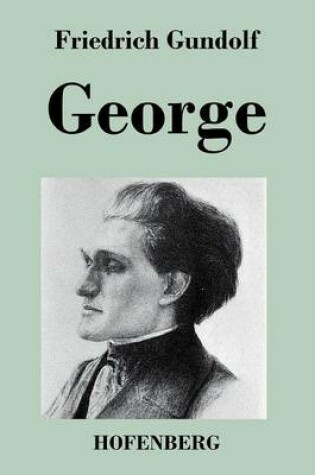 Cover of George