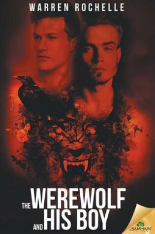 Cover of The Werewolf and His Boy