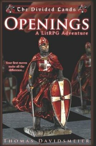 Cover of Openings