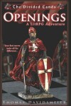 Book cover for Openings