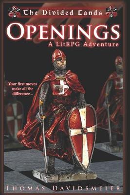 Cover of Openings