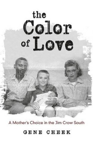 Cover of The Color of Love