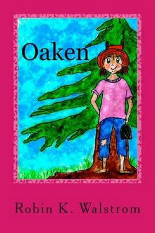 Cover of Oaken