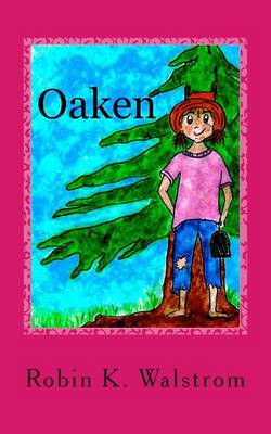 Cover of Oaken