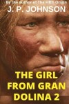 Book cover for The Girl from Gran Dolina 2. Lucy