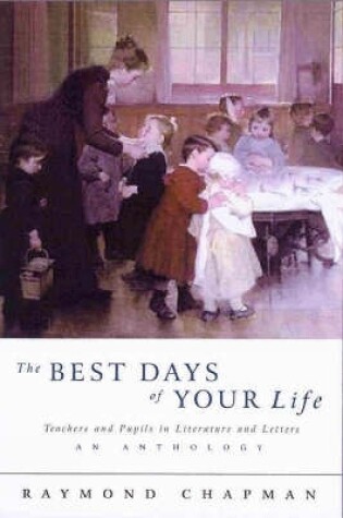 Cover of The Best Days of Your Life