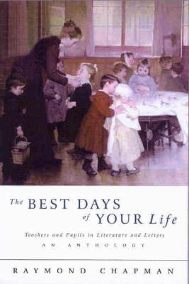 Book cover for The Best Days of Your Life