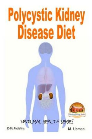 Cover of Polycystic Kidney Disease Diet