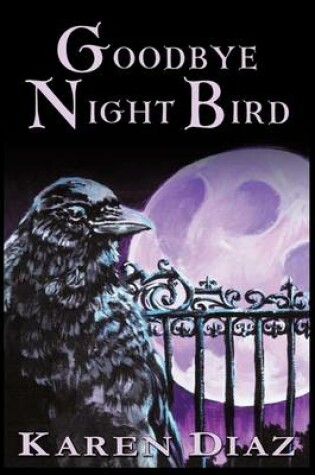 Cover of Goodbye Nightbird