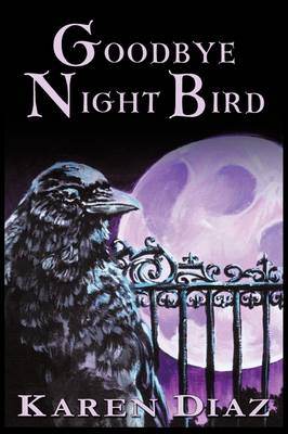Book cover for Goodbye Nightbird