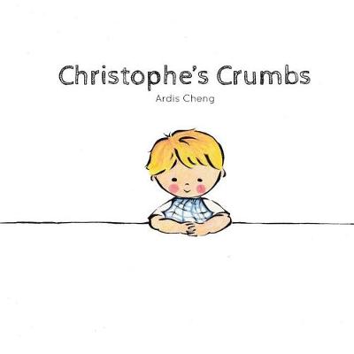 Cover of Christophe's Crumbs