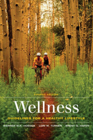 Cover of Wellness