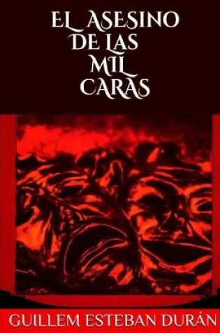 Cover of El asesino de las mil caras