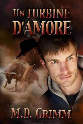 Book cover for Un Turbine D'Amore