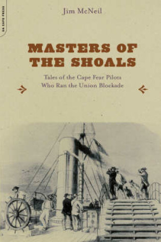 Cover of Masters of the Shoals