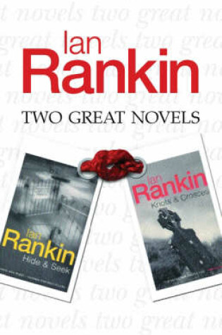 Cover of Two Great Novels