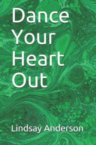 Cover of Dance Your Heart Out