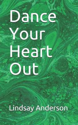 Cover of Dance Your Heart Out