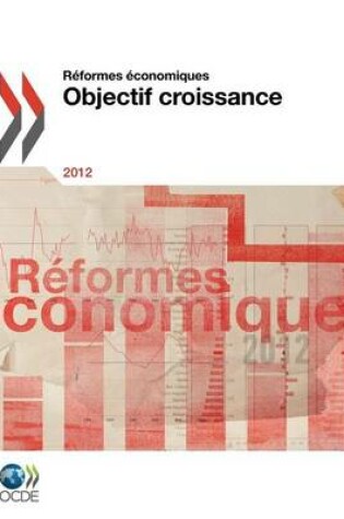 Cover of Reformes Economiques 2012