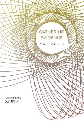 Book cover for Gathering Evidence