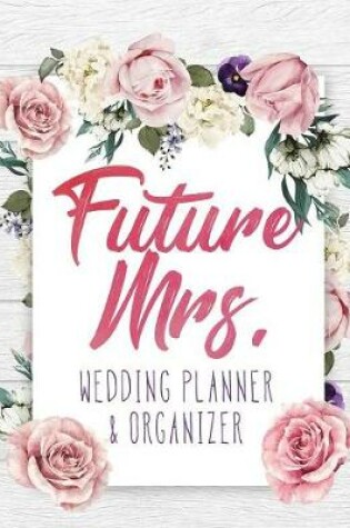 Cover of Future Mrs.