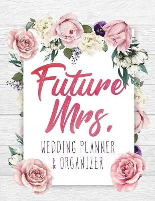 Book cover for Future Mrs.