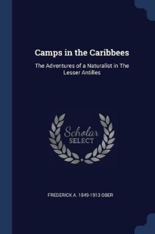 Cover of Camps in the Caribbees