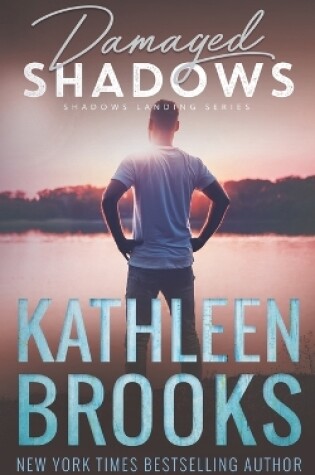 Cover of Damaged Shadows